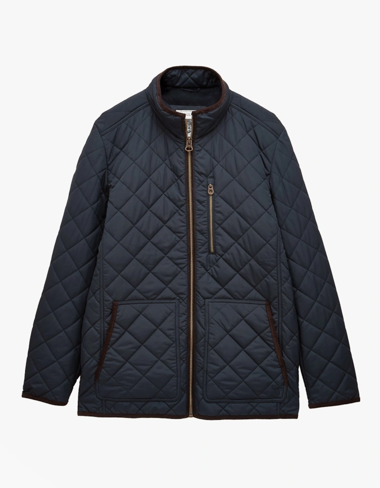 MAYNARD Mens Jacket Navy