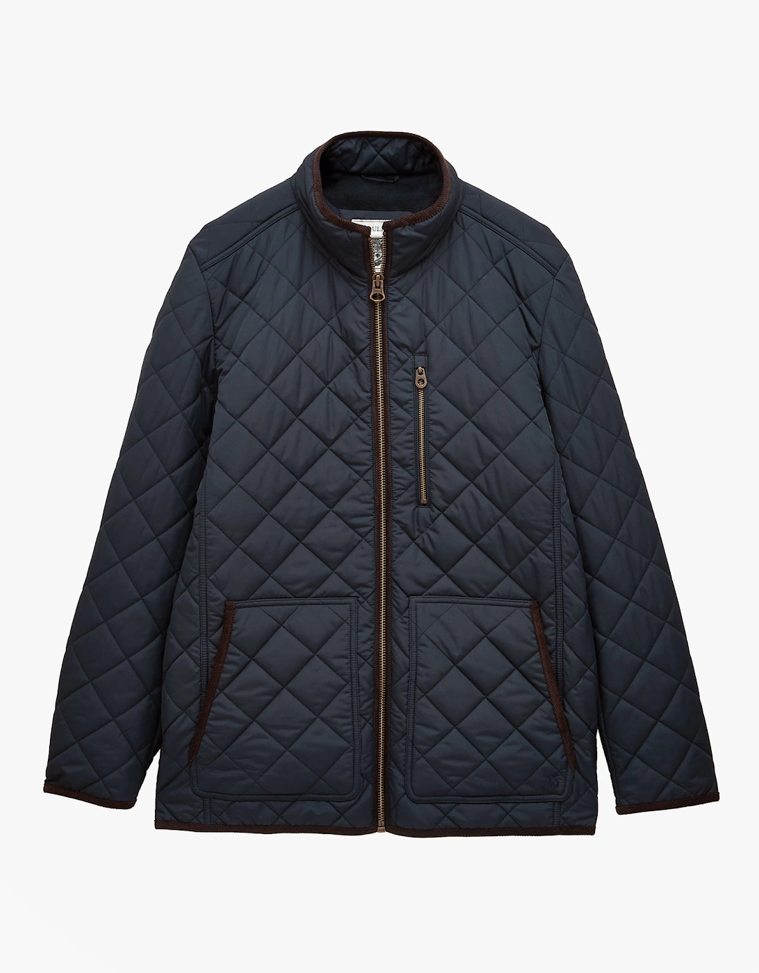 MAYNARD Mens Jacket Navy, 7 of 6