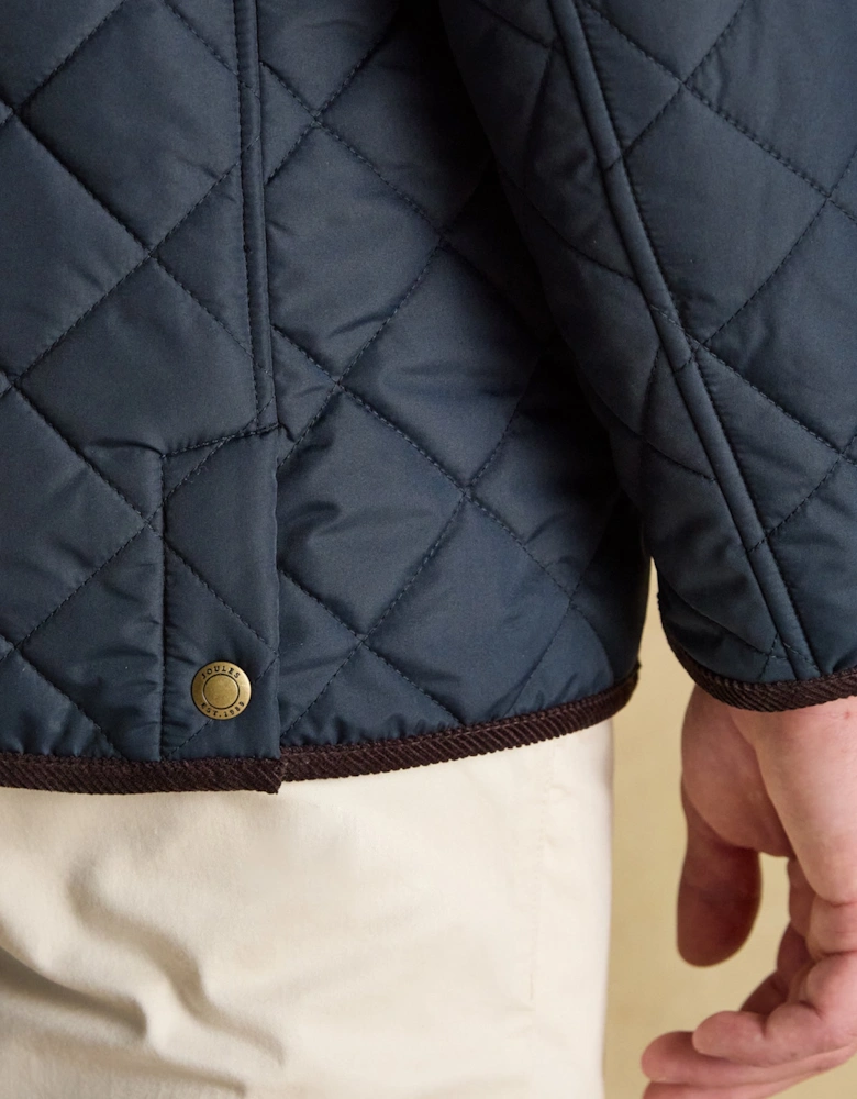 MAYNARD Mens Jacket Navy