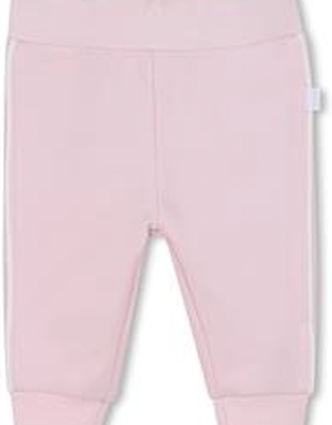 BOSS BABY GIRL PINK SET J52504