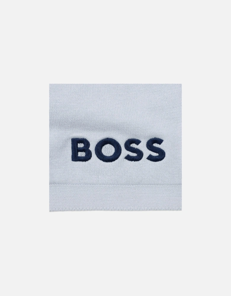 BOSS BABY BLUE BLANKET J52600