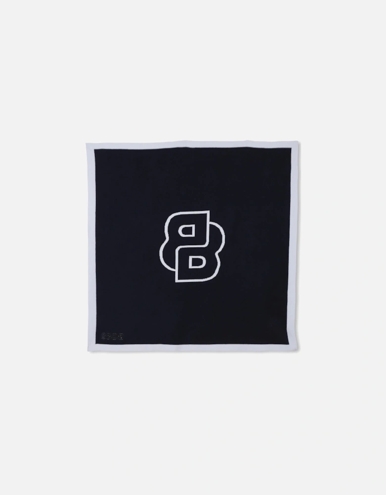 BOSS BABY BLUE BLANKET J52600