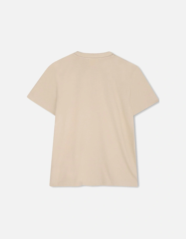 HUGO STONE BOYS T SHIRT G00433