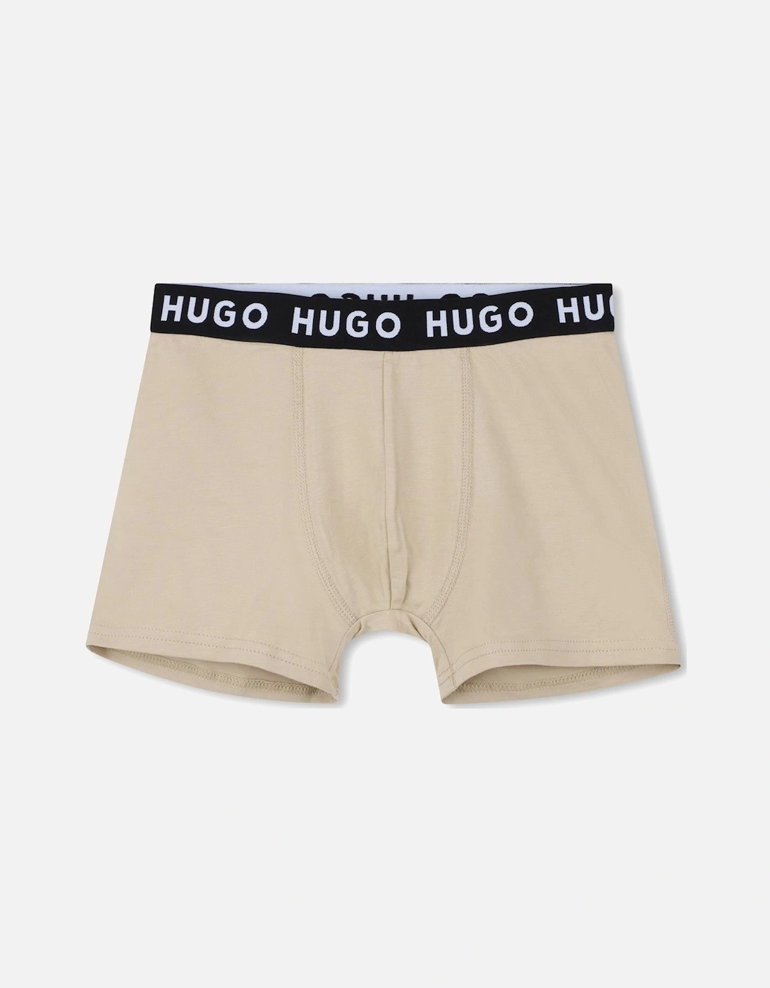 HUGO PACK OF 2 BOXER SHORTS G00564