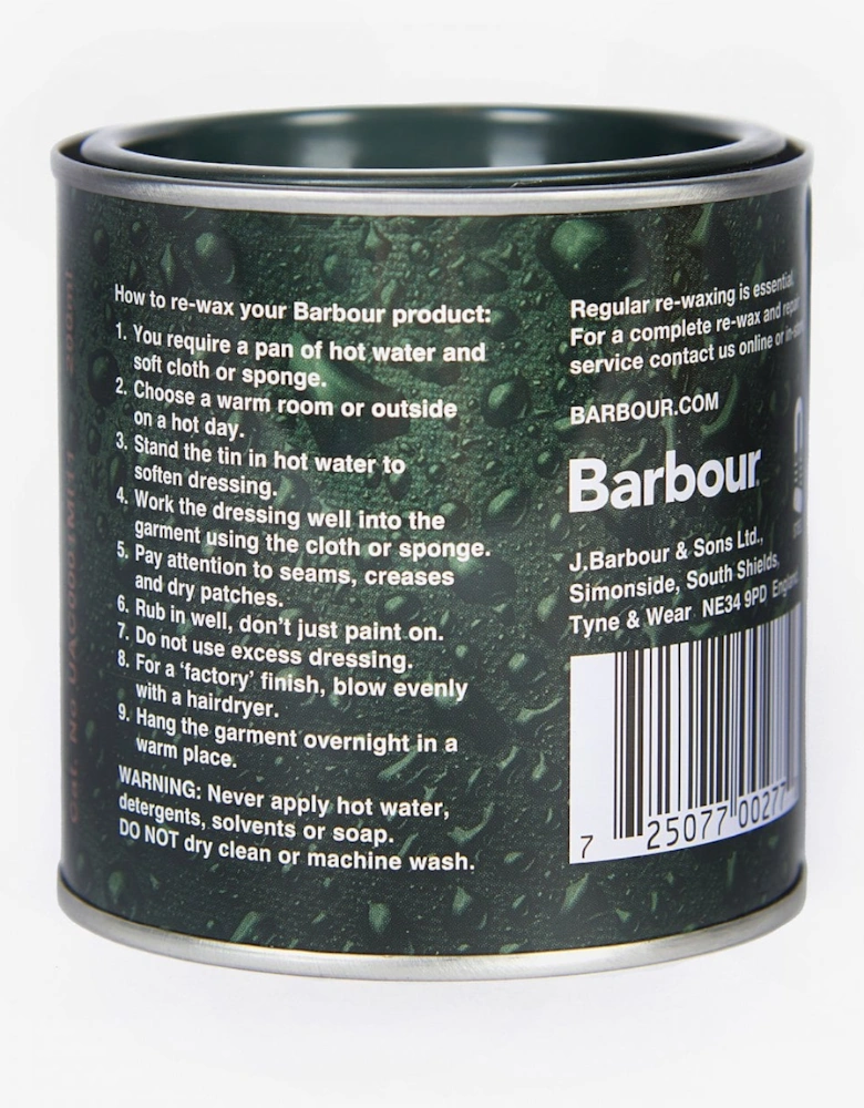 Wax Thornproof Dressing