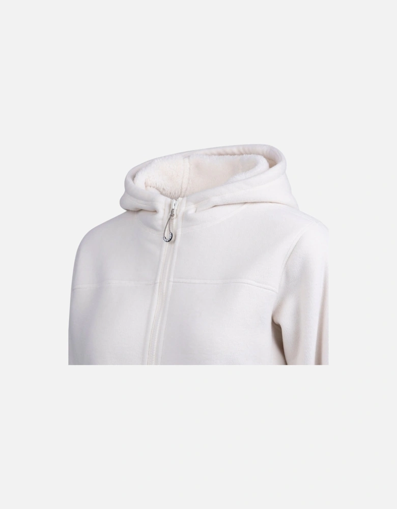 Womens/Ladies Backstay Fleece Jacket
