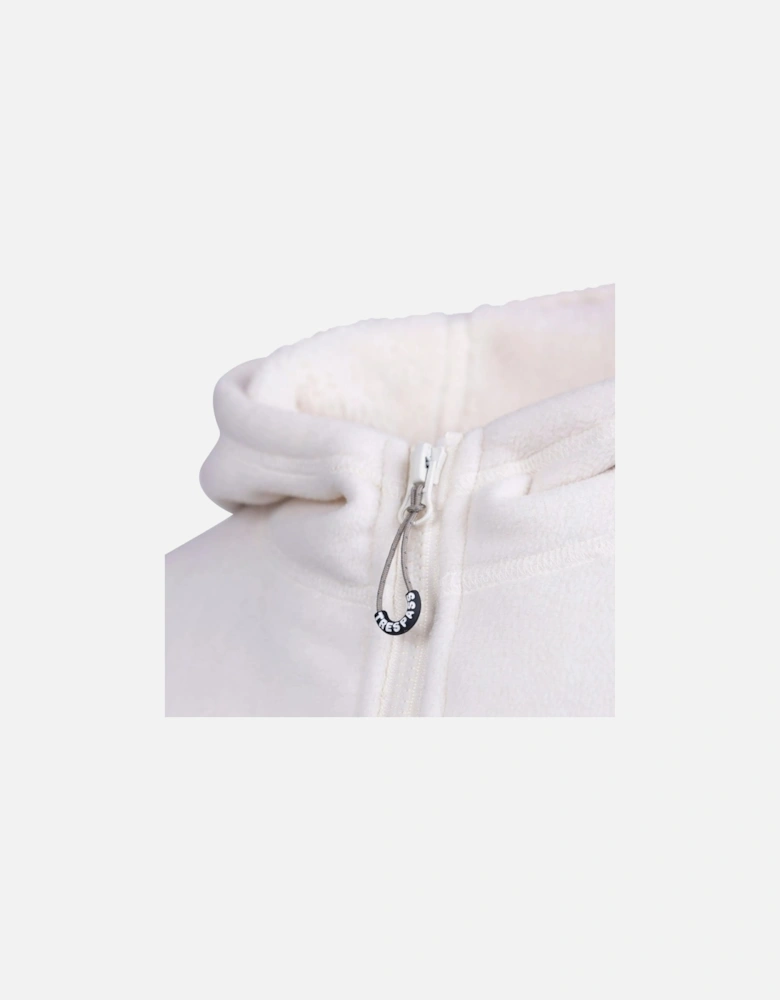 Womens/Ladies Backstay Fleece Jacket