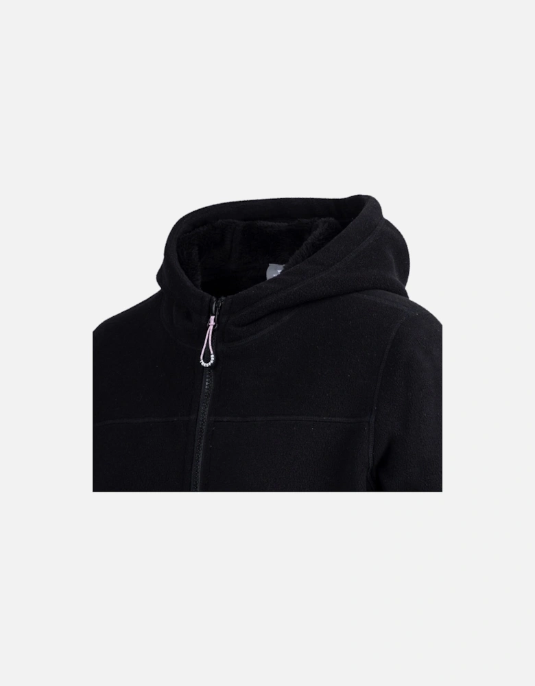 Womens/Ladies Backstay Fleece Jacket