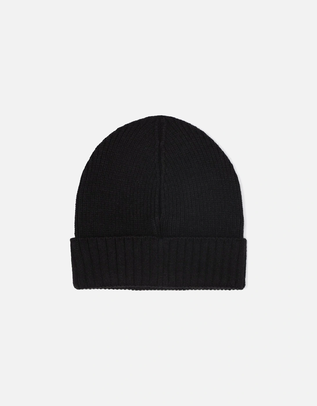 BOSS BLACK BEANIE HAT J52616