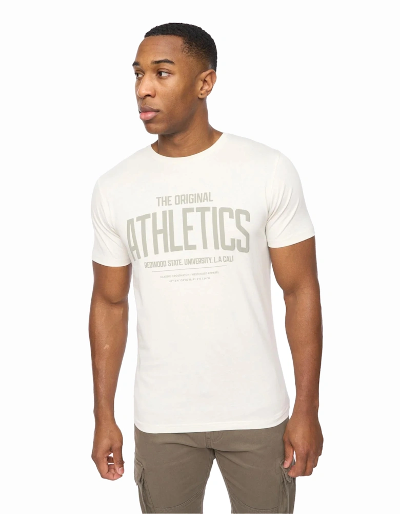 Mens Athwood T-Shirt
