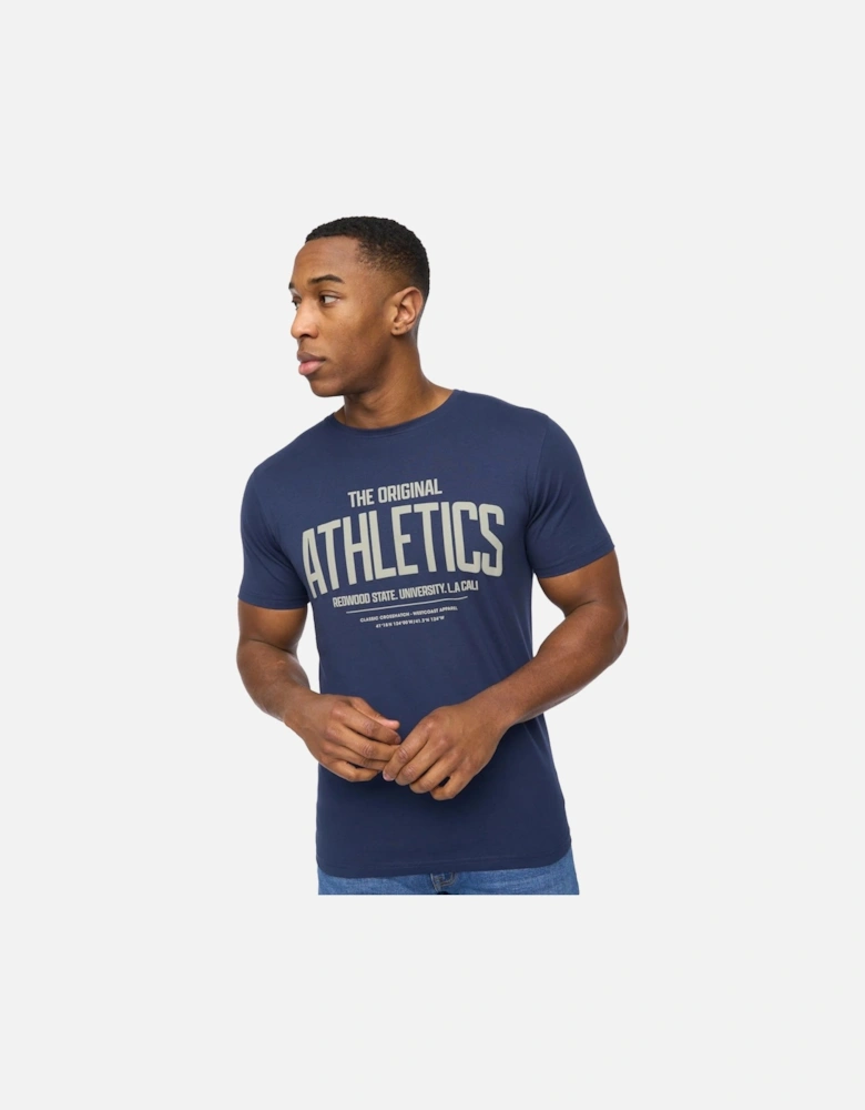 Mens Athwood T-Shirt