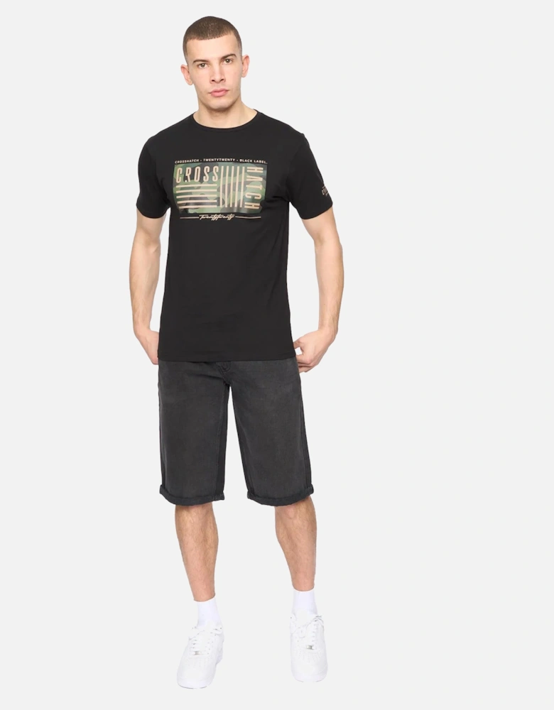Mens Wenfore T-Shirt