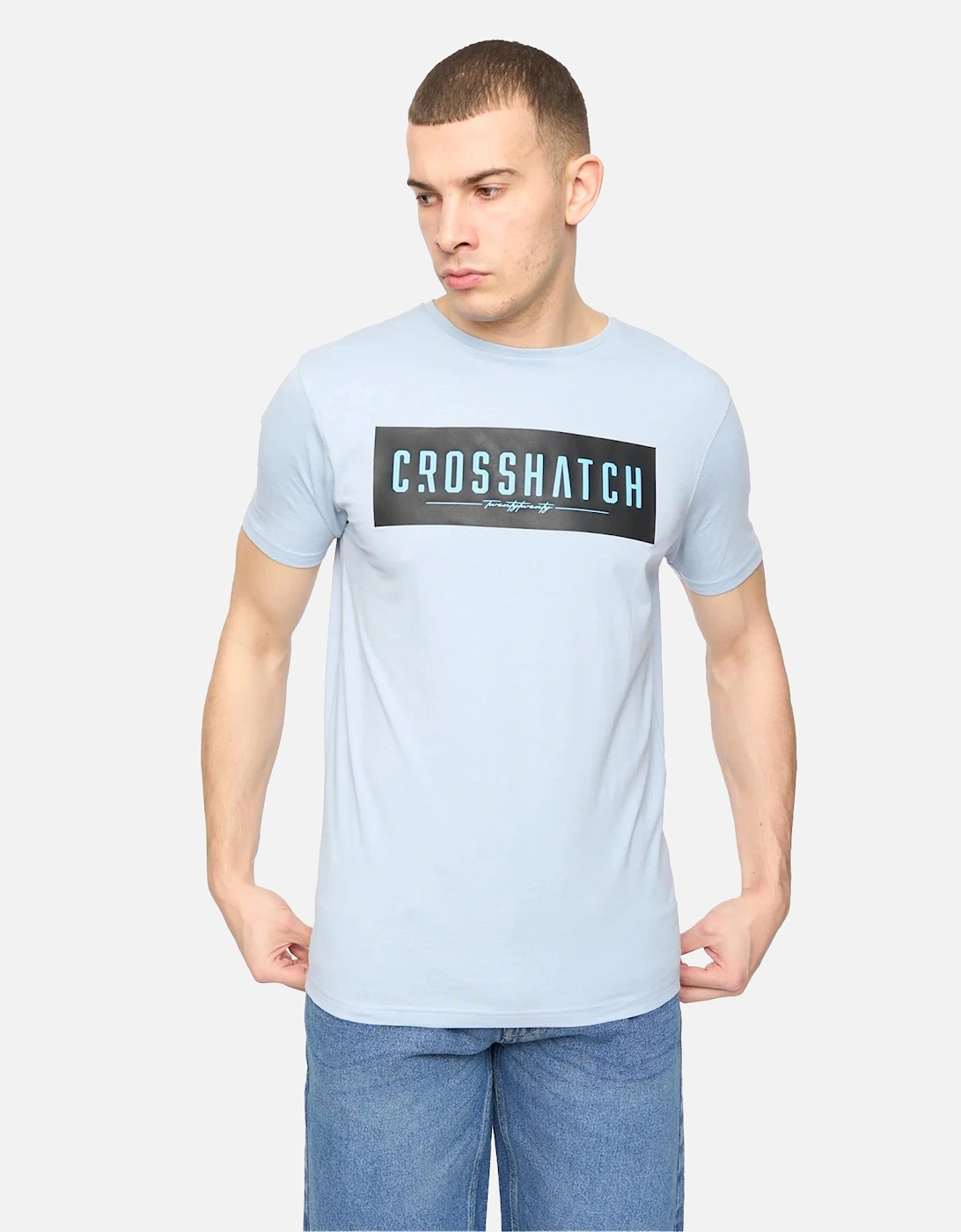 Mens Changra T-Shirt