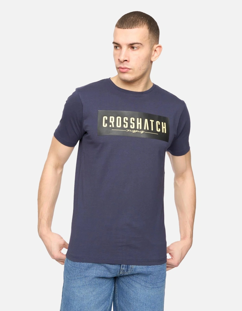 Mens Changra T-Shirt