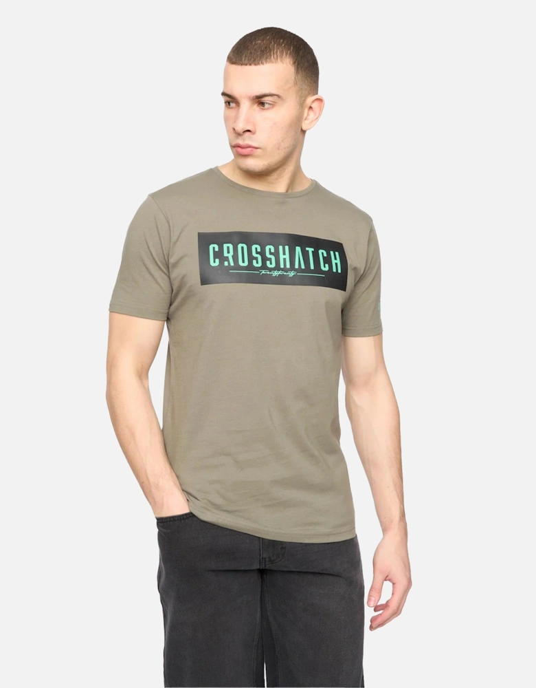 Mens Changra T-Shirt