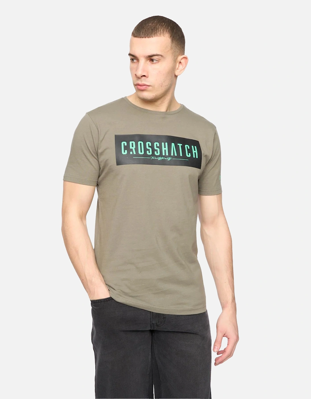 Mens Changra T-Shirt
