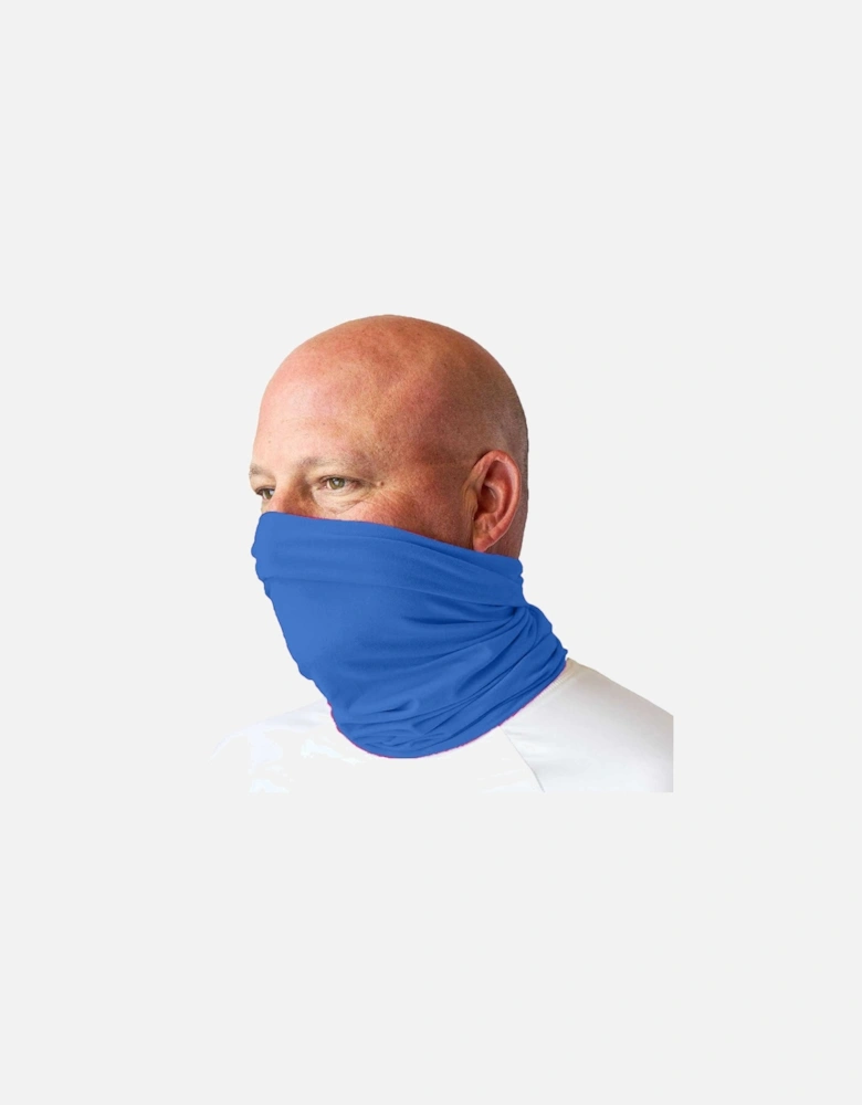 Great Outdoors Adults Unisex Multitube Scarf / Neckwarmer