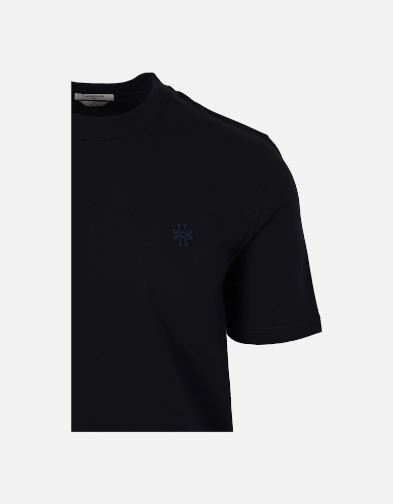 T-Shirt Navy Blue