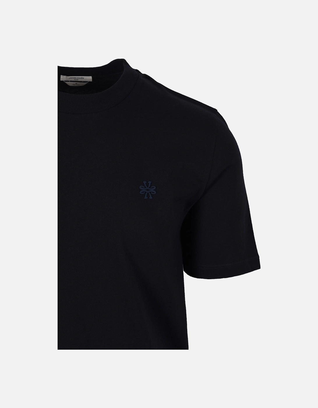 T-Shirt Navy Blue