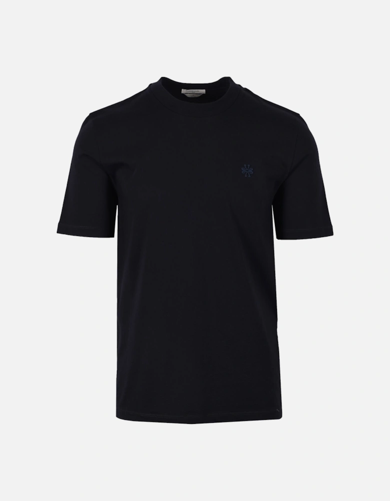 T-Shirt Navy Blue