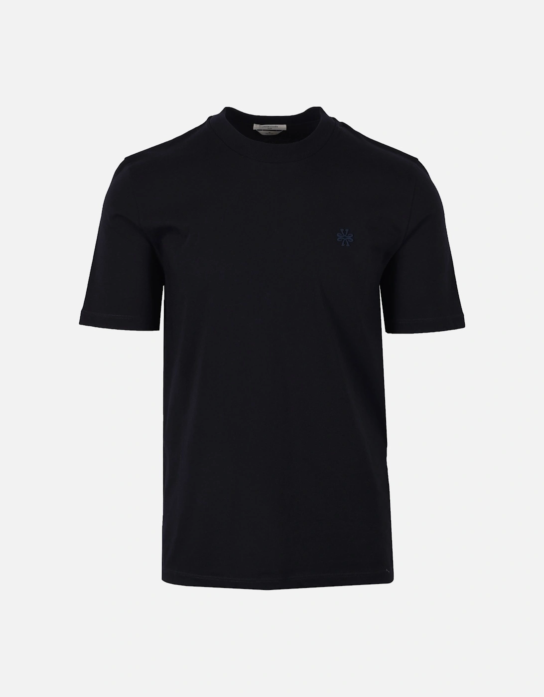 T-Shirt Navy Blue, 5 of 4