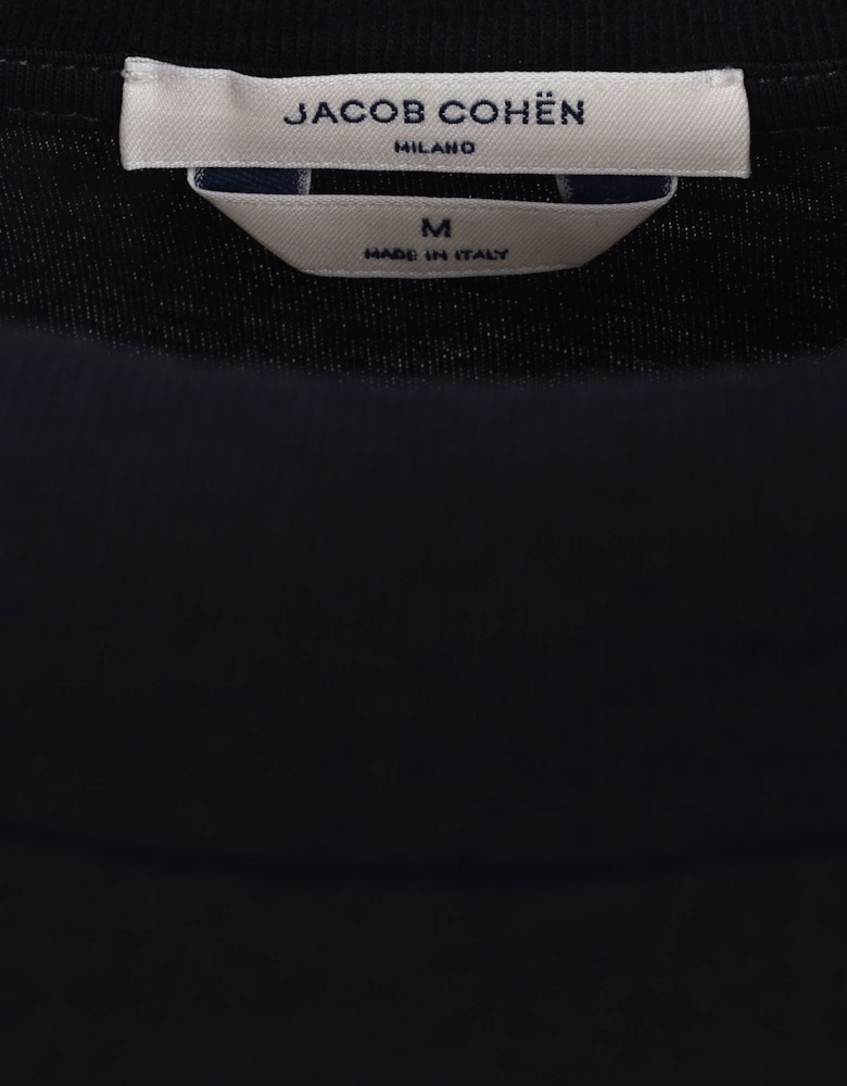 T-Shirt Navy Blue