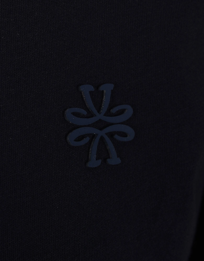 T-Shirt Navy Blue