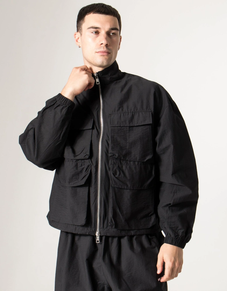 Track Jacket