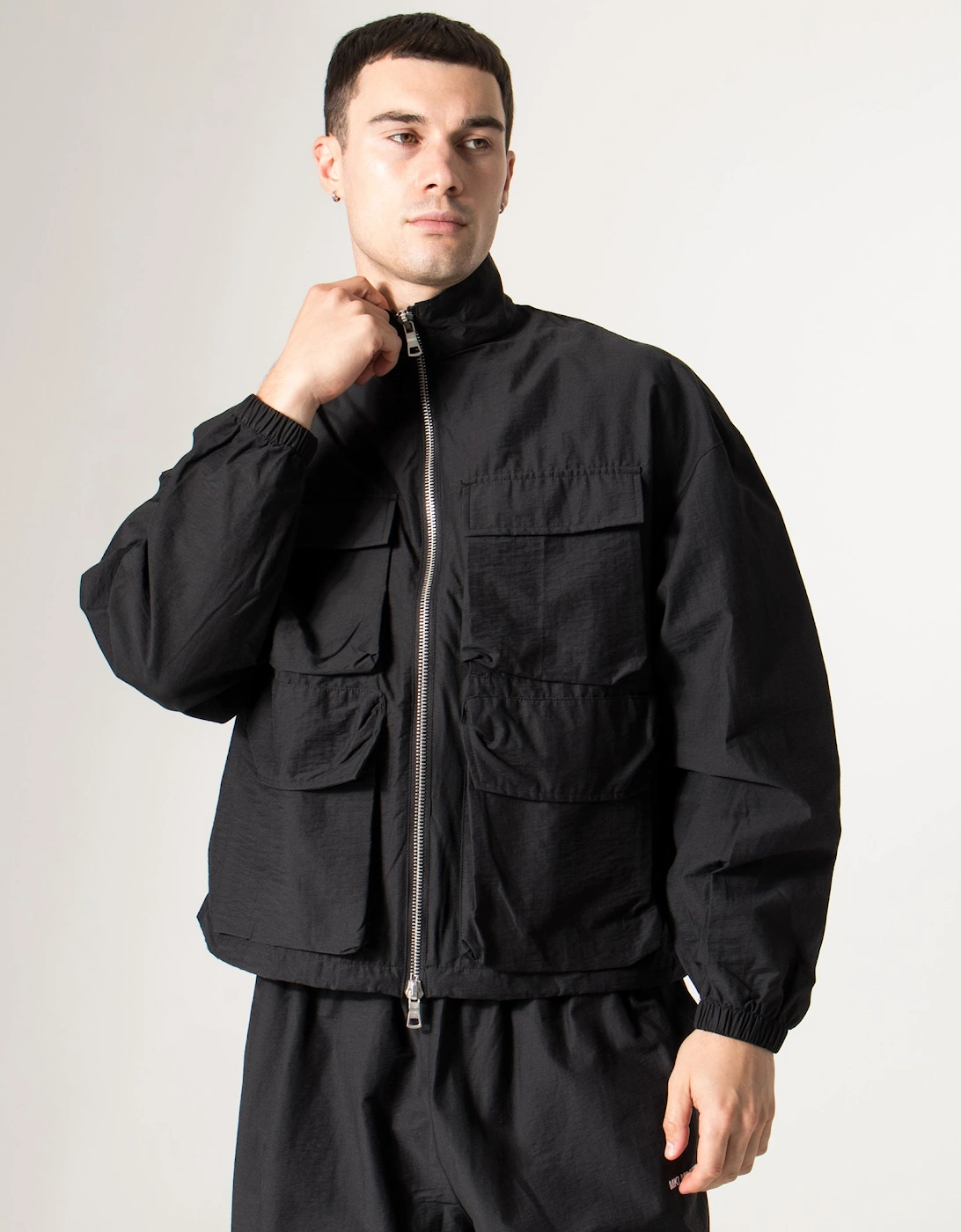 Track Jacket