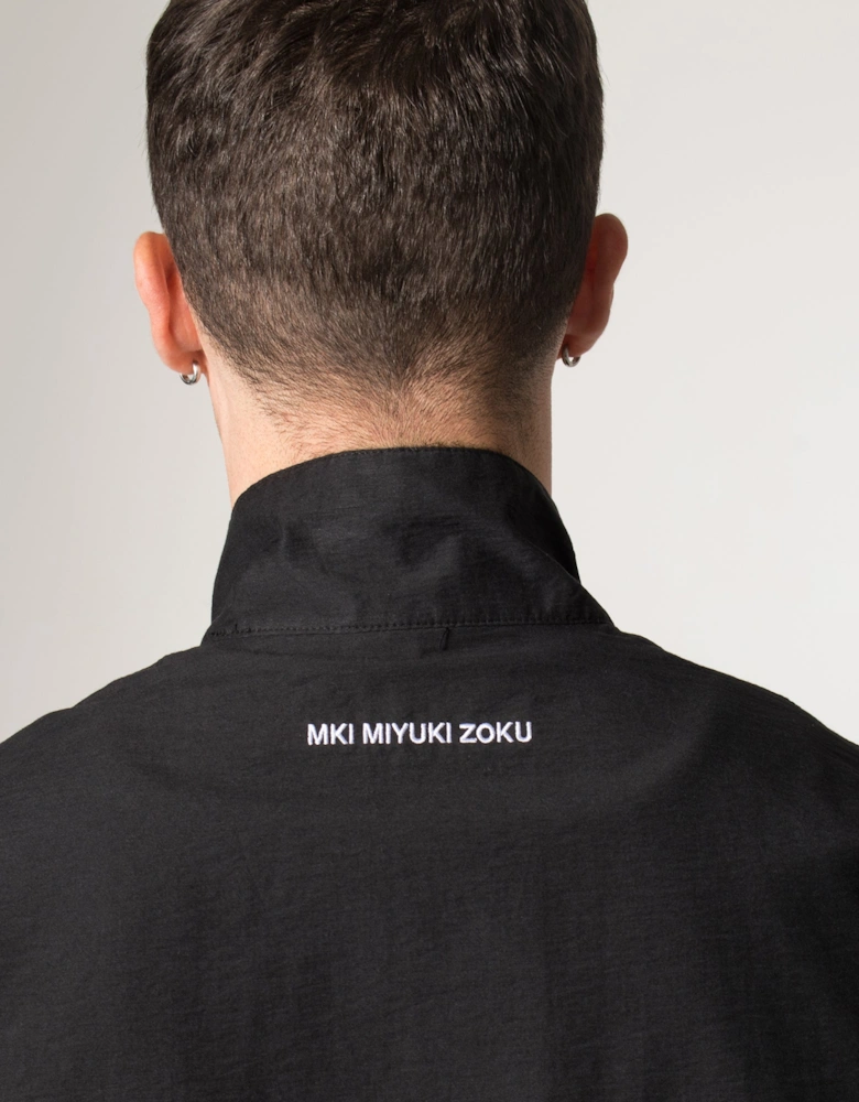 Track Jacket