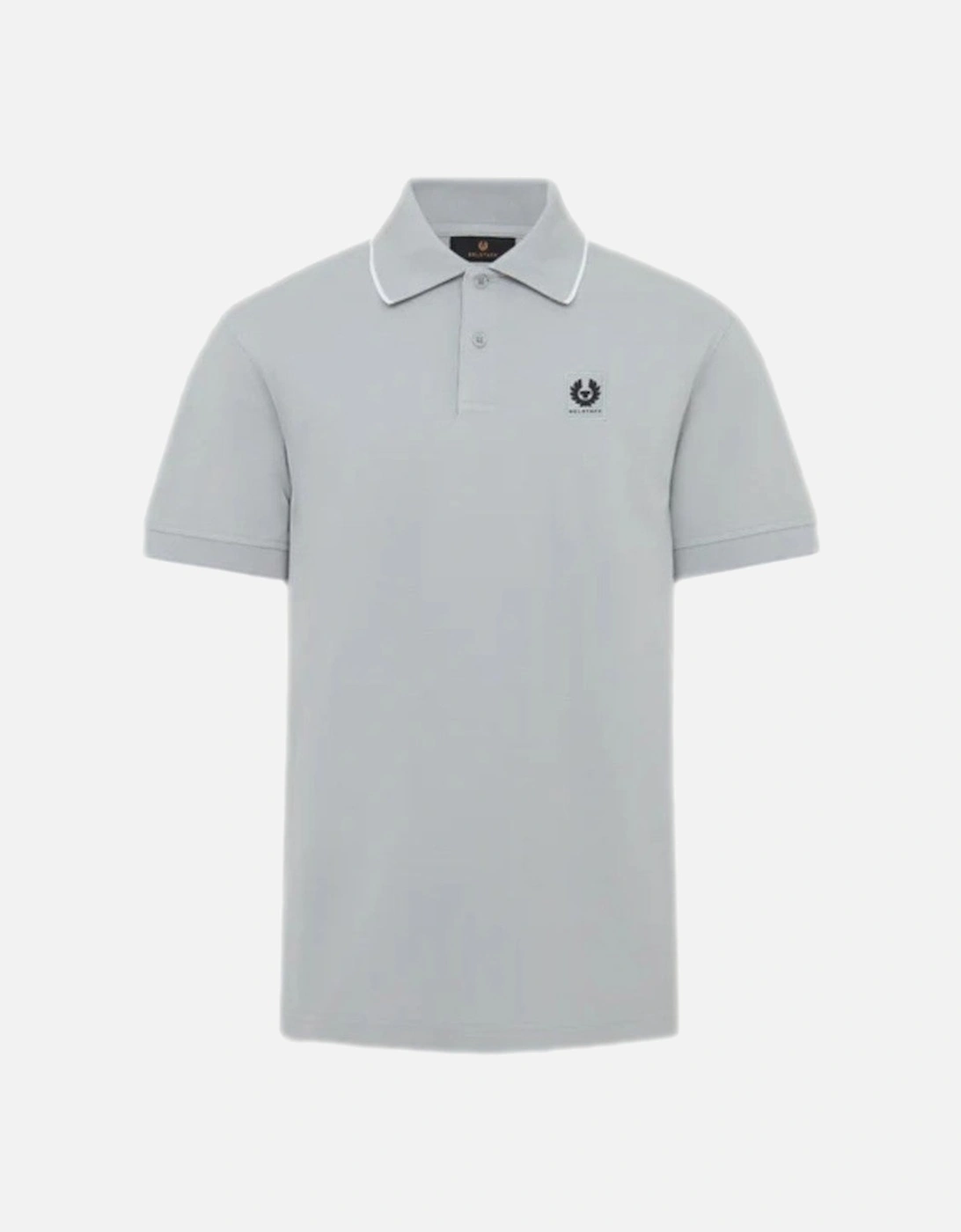 Tipped Polo Quarry Blue, 4 of 3