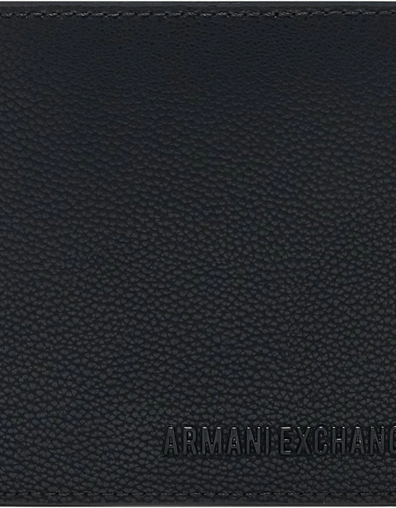 Wallet Black