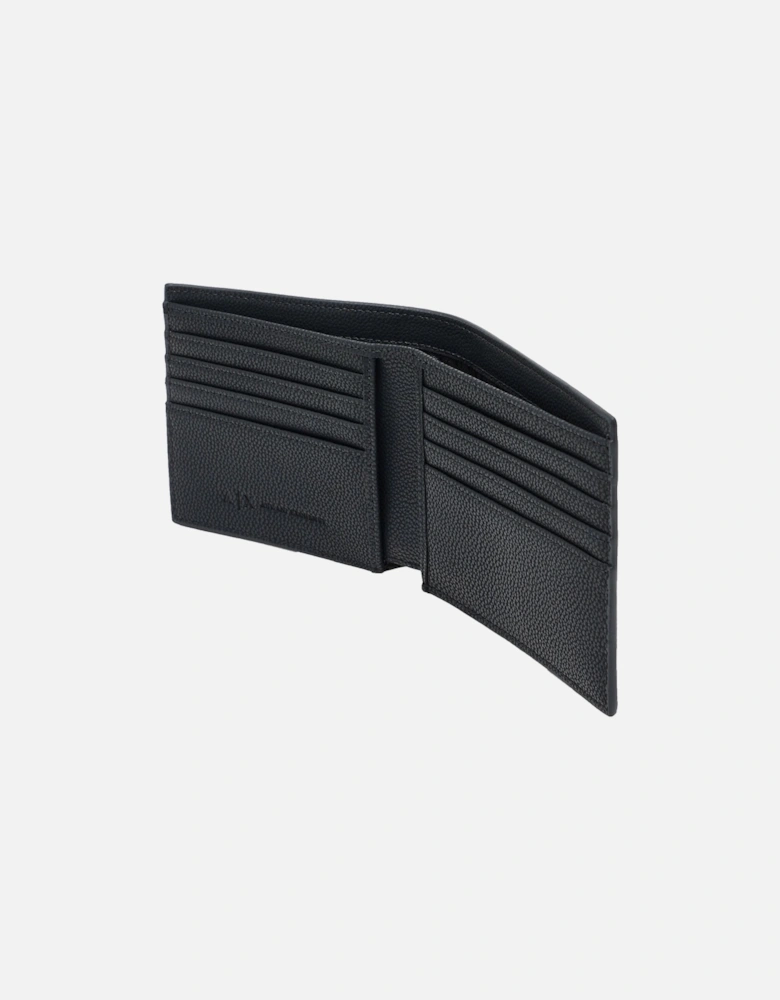 Wallet Black