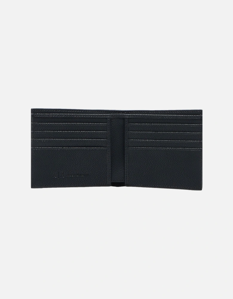 Wallet Black