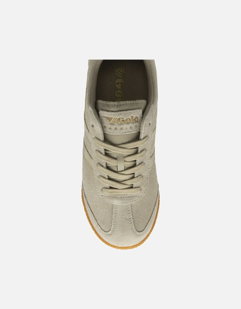 Harrier Mirror Womens Trainers