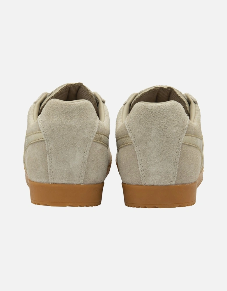 Harrier Mirror Womens Trainers