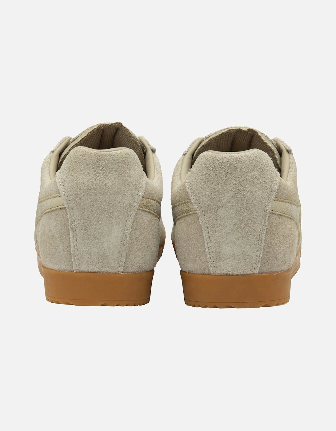 Harrier Mirror Womens Trainers