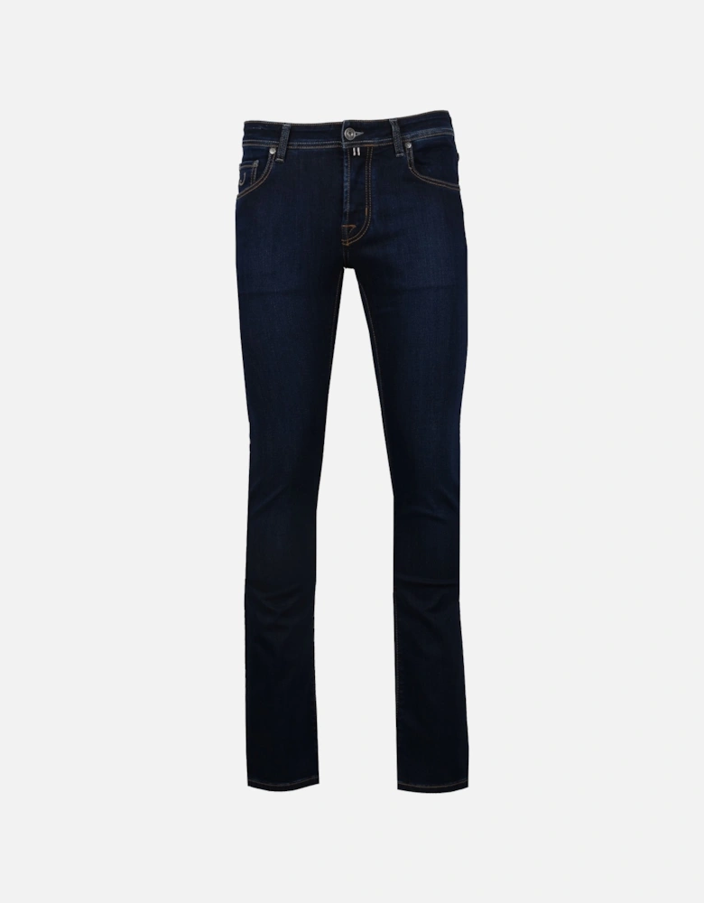 Nick Jeans Dark Denim