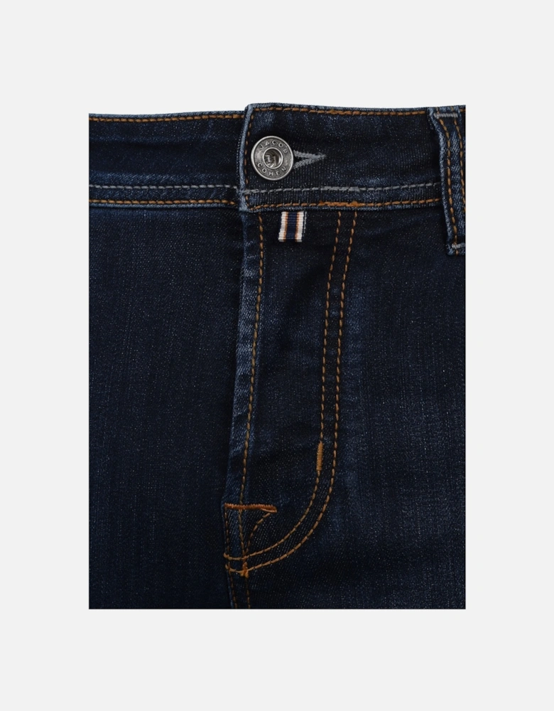 Nick Jeans Dark Denim