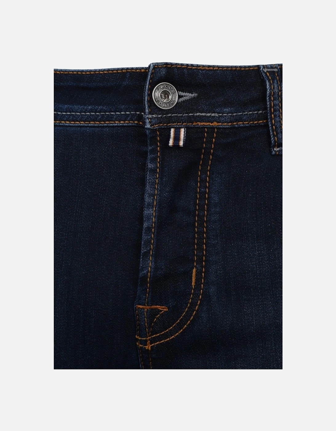 Nick Jeans Dark Denim