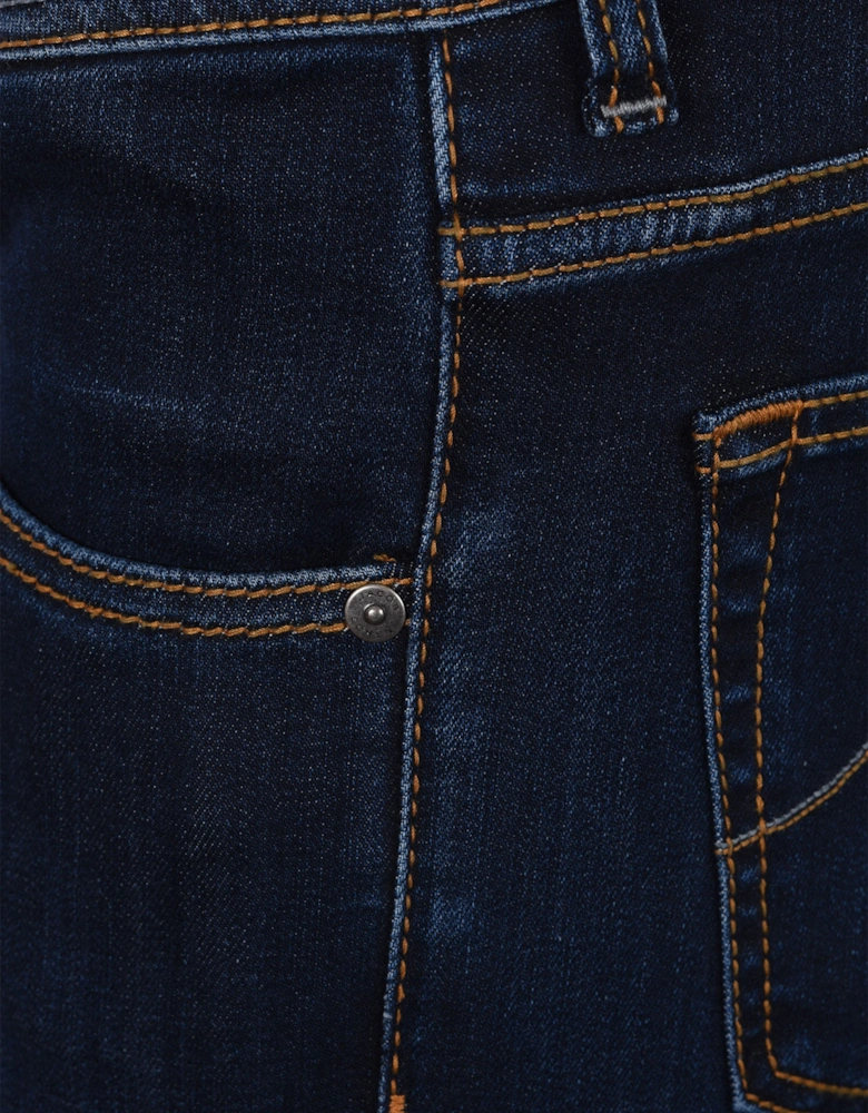 Nick Jeans Dark Denim