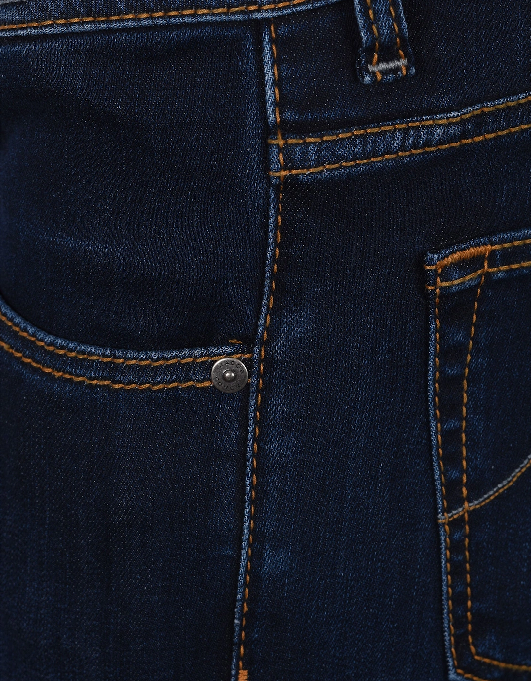Nick Jeans Dark Denim