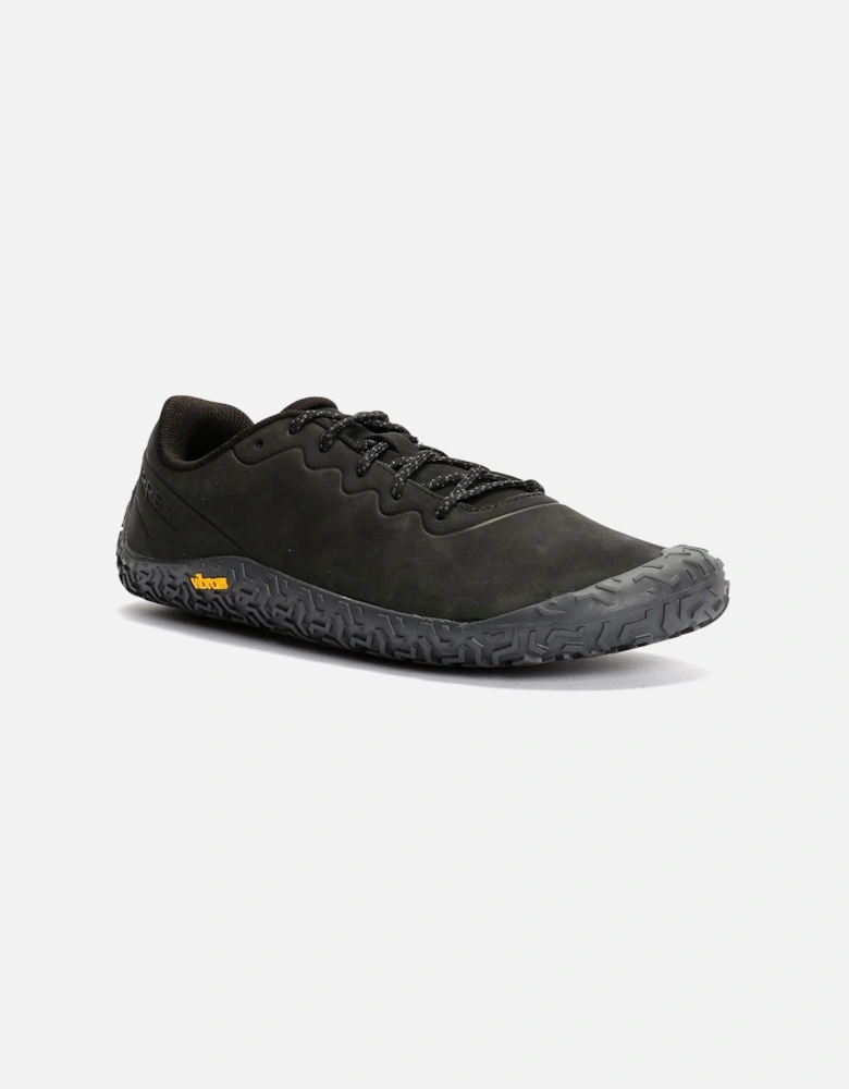 Vapour Glove 6 Leather Men's Black Trainers