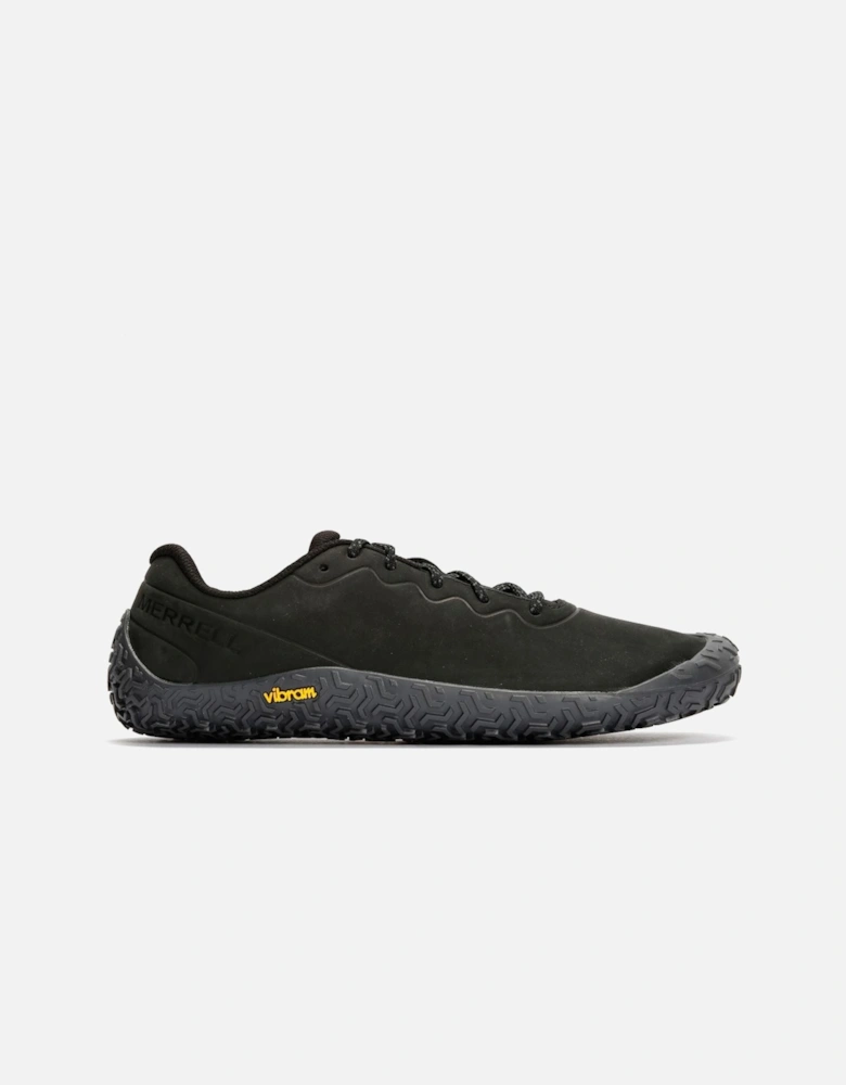 Vapour Glove 6 Leather Men's Black Trainers