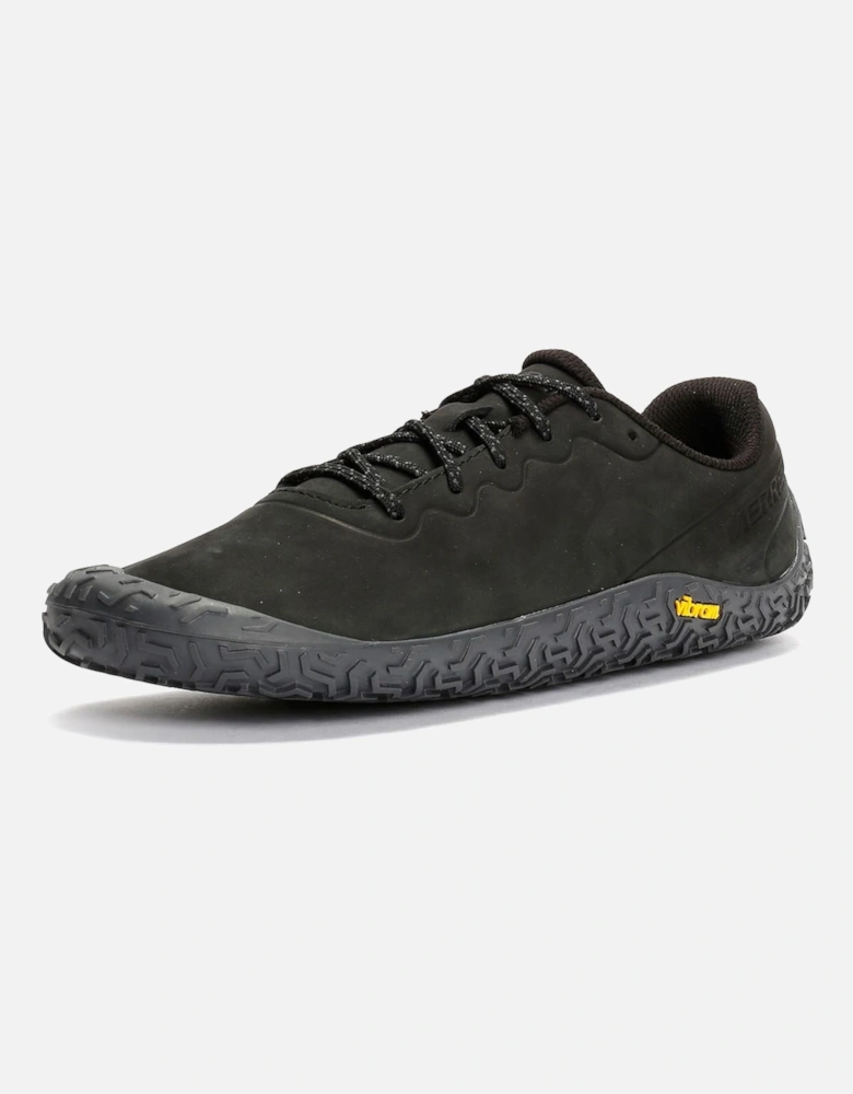 Vapour Glove 6 Leather Men's Black Trainers