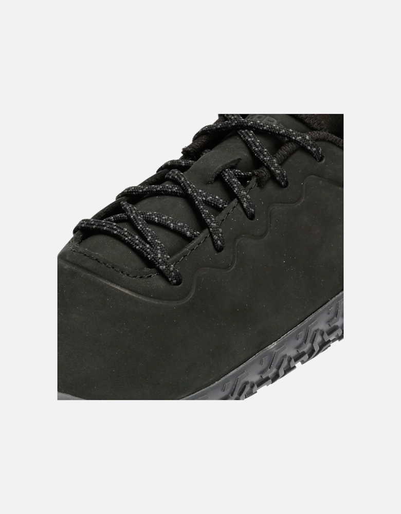 Vapour Glove 6 Leather Men's Black Trainers