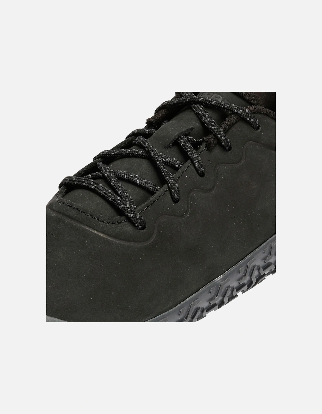 Vapour Glove 6 Leather Men's Black Trainers