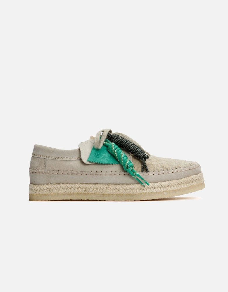 X Clarks Originals Weaver Suede Men's Ice Shoes