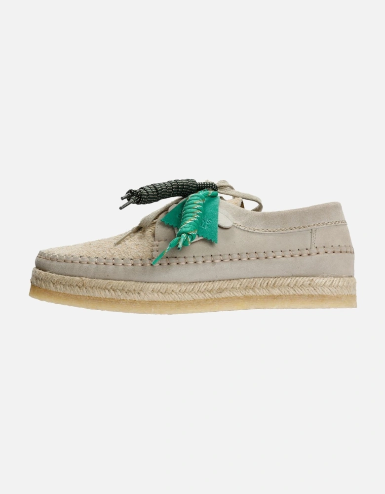 X Clarks Originals Weaver Suede Men's Ice Shoes