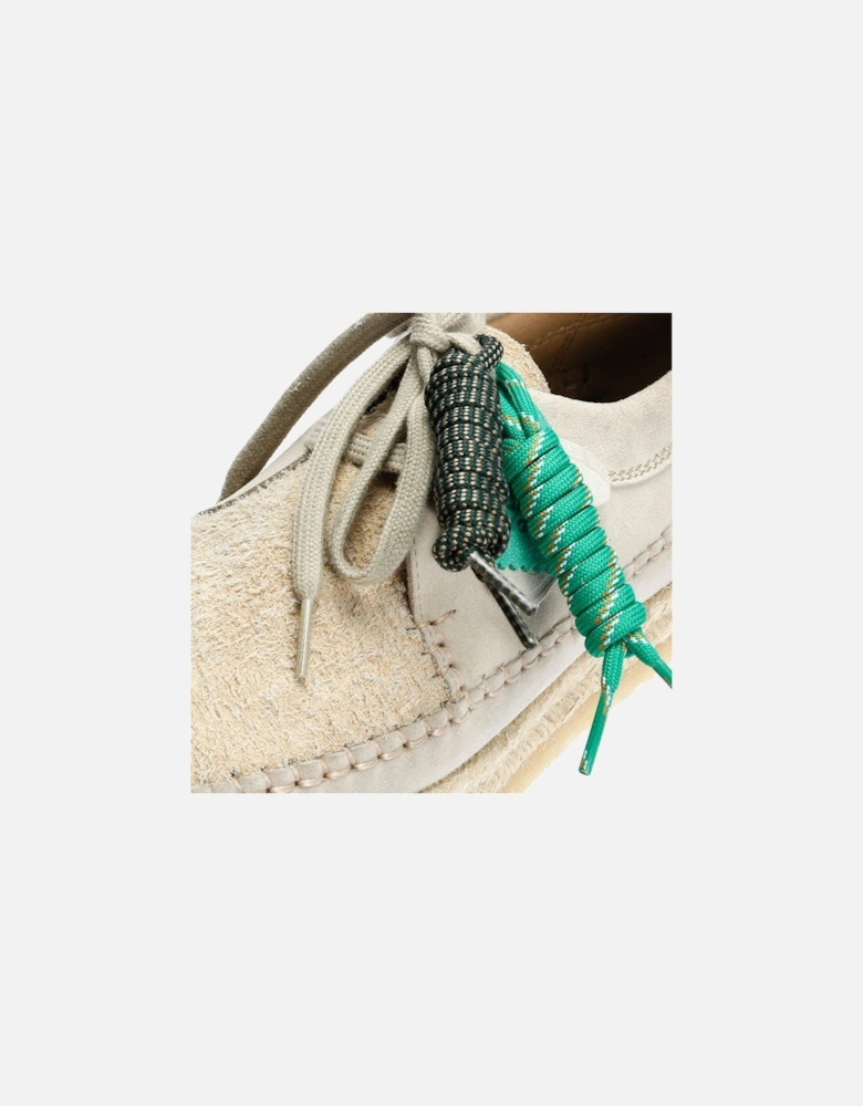 X Clarks Originals Weaver Suede Men's Ice Shoes